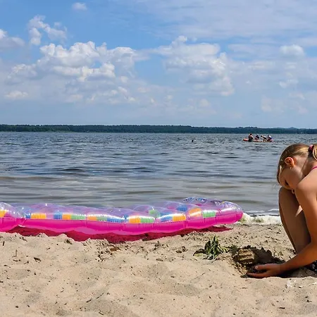 Bungis Ferien Direkt Am Grimnitzsee, Karree 04 * Joachimsthal
